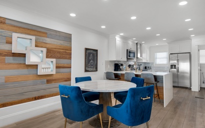 Sand Dollar Townhome #16- Sukoon Villa 8