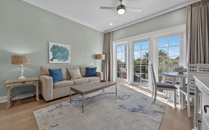 Henderson Beach Resort Lofts 205- Second Heaven 6