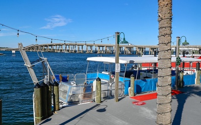 Emerald Grande W522- Harbor Breeze 4