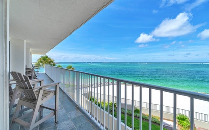 Waterview Towers 201 2