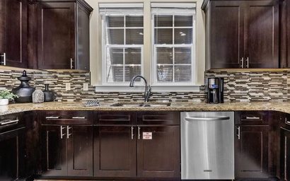 Villa Soleil Dunes 8