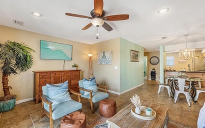 Costa Vista Townhouse #2 2