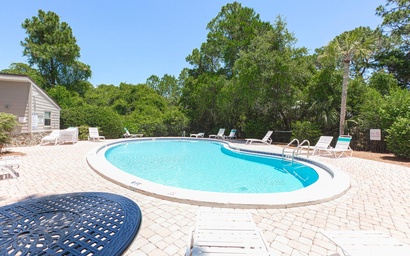 Cassine Gardens 108- Sandy Daze 5