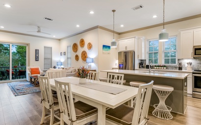 Azure on 30A 1-205- A Wave From it All 8