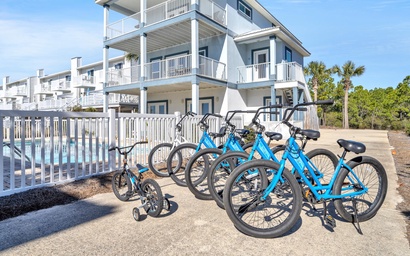 3 Generations Beach House 7