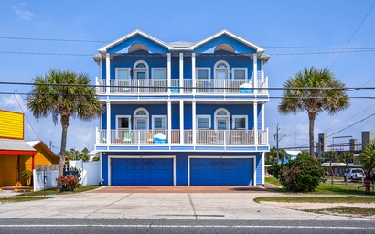 Vista del Mar I - BEST Day 202 3