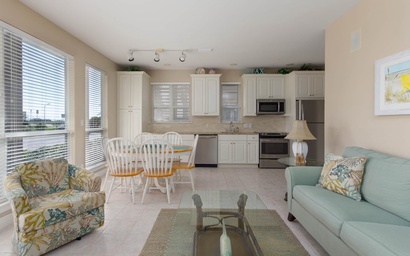 Destiny Beach Villas #9B 7