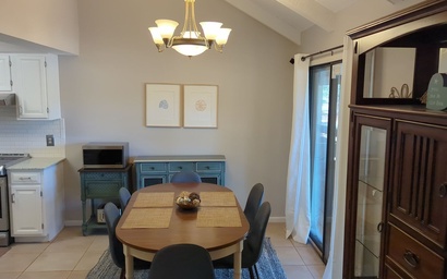 Seascape Golf Villas 10G 8