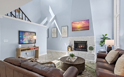 Shoreline Towers Townhouse 4-3