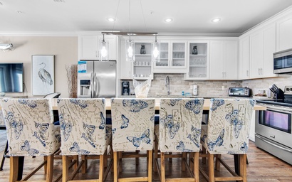 Driftwood Townhomes #8 7