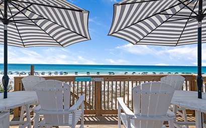 Capri by the Gulf 102 2