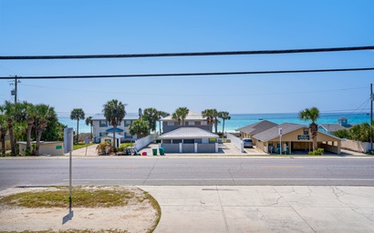 Vista del Mar I - BEST Day 202