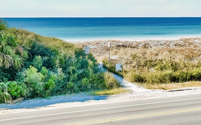 Sunnyside on the Gulf #3 5