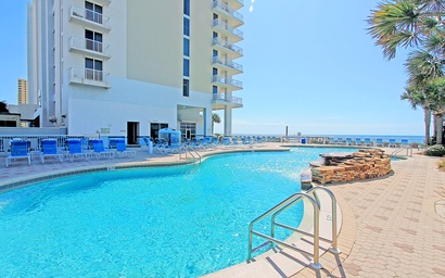 Majestic Beach Towers 1-1209 5
