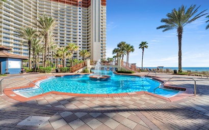 Shores of Panama 1711 5