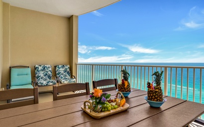 Ocean Villa 2303 3