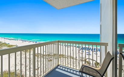 Pelican Beach Resort 801 2