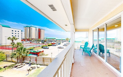 St. Martin Beachwalk Villas 231 2