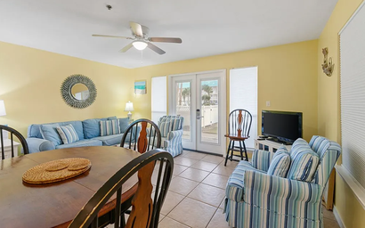 Grand Caribbean West 109 7