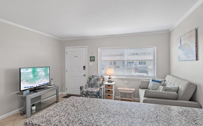 Capri by the Gulf 105 7