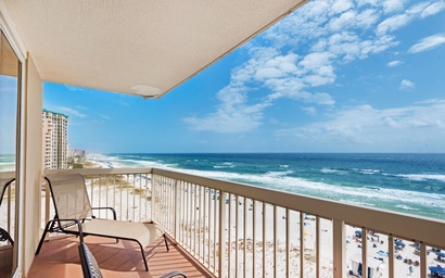 Pelican Beach Resort 801 2