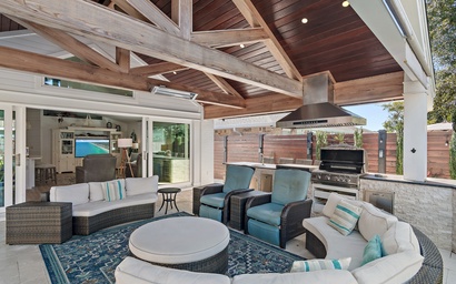 Secret Beach House 3