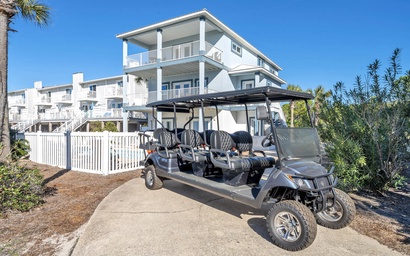 3 Generations Beach House 3