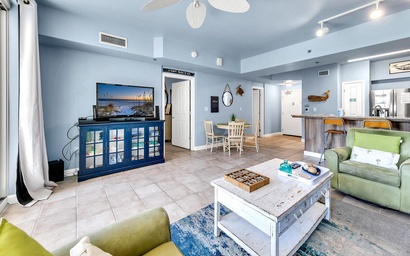 Shores of Panama 1816 8