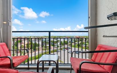 Enclave 701A- Shore Fun 2