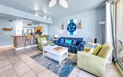 Shores of Panama 1816 6