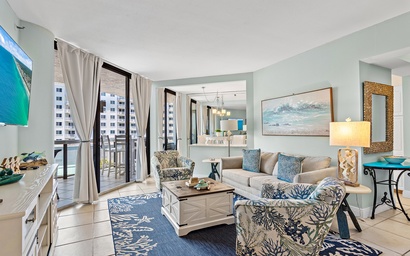 Surfside Resort #410 7