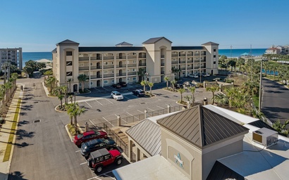 Alerio E402- Just Beachy 6