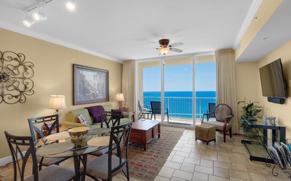 Tidewater 2209 - Tuscany at Tidewater