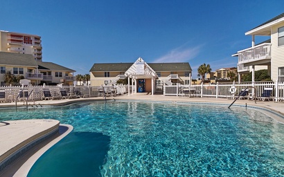 Sandpiper Cove 8242 4