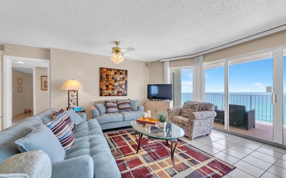 Long Beach Resort 2-1206 7