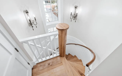 Sea La Vie Seaside Carriage House 6