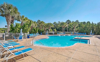 Summit at Tops'l 403 4