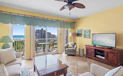 Summit at Tops'l 714 8