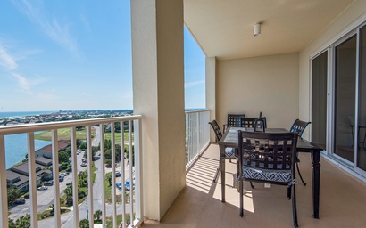 Ariel Dunes II 1509 6