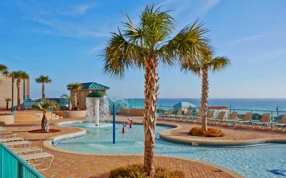 Laketown Wharf 318 4