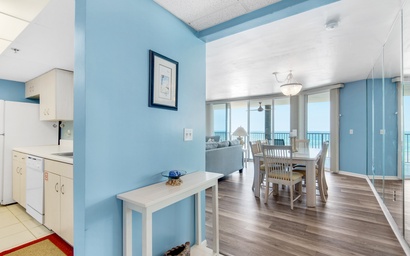 Long Beach Resort 3-404 7