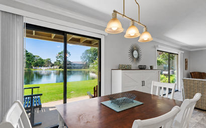 Seascape Golf Villas 95E 4