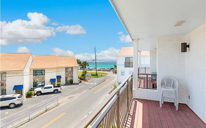 Costa Vista Townhouse #8