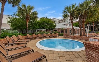 Market Street Inn 545 4