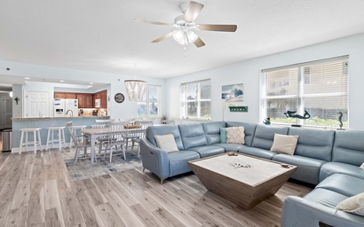 Ariel Dunes II 101 7