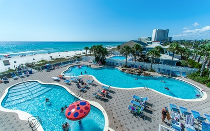 Majestic Beach Towers 2-1809 3