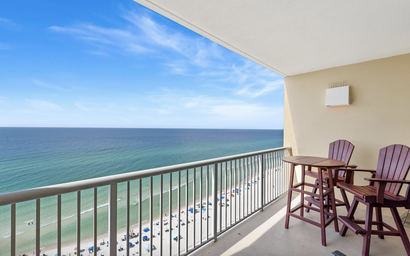 Majestic Beach Towers 1-1510 2