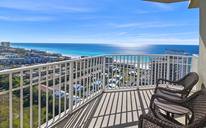 Ariel Dunes I 2301 2