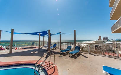 Sunrise Beach #1707 5