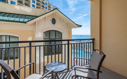 Emerald Grande W421 2